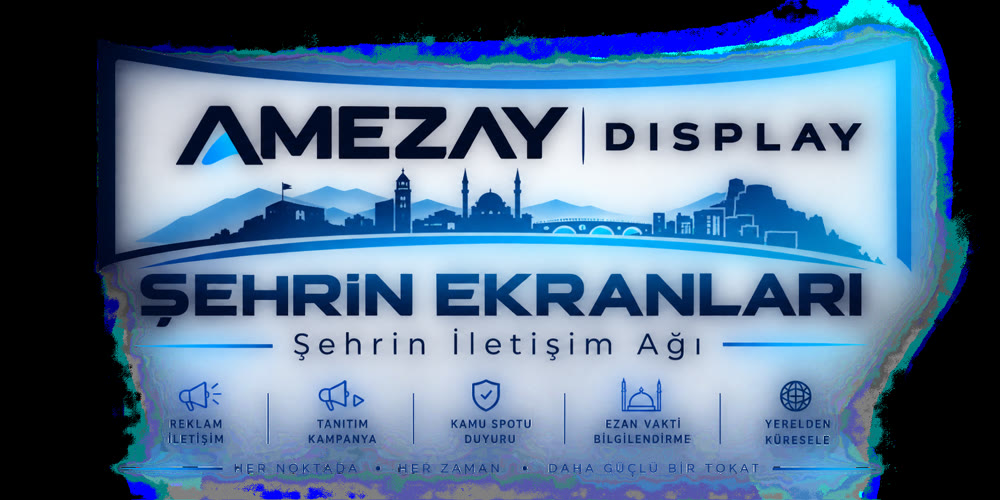 Şehir dijital ağı